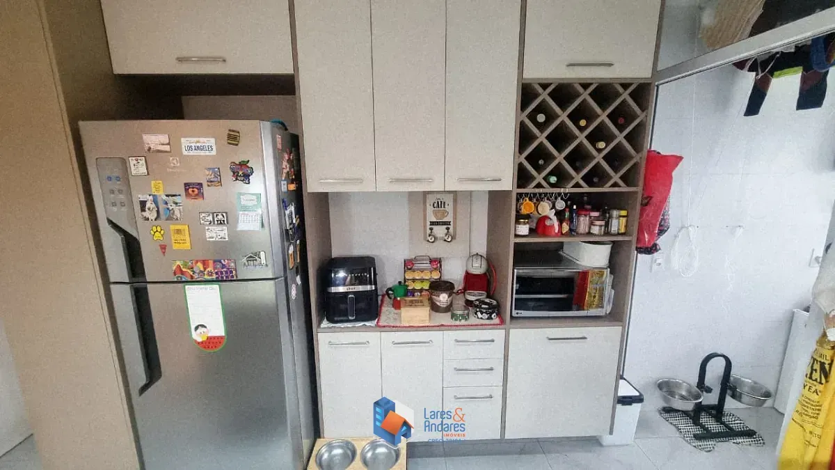 Imagem Apartamento para venda em Ipiranga com 2 quartos, sendo 1 suíte, 70m²
