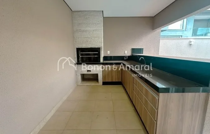 Imagem Casa Térrea à Venda em Condomínio Metropolitan Park no bairro Boa Esperança - Paulínia/SP

Exce...