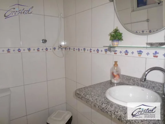 Imagem Sobrado Residencial à venda, Jardim São Jorge, São Paulo - .