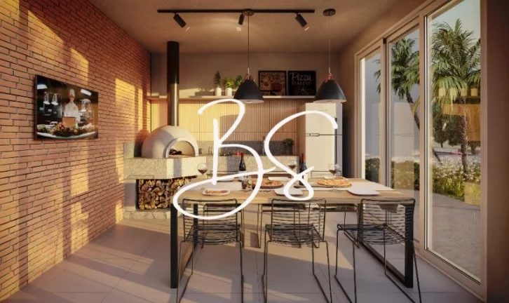Imagem APARTAMENTO RESIDENCIAL em PORTO ALEGRE - RS, JARDIM ITU