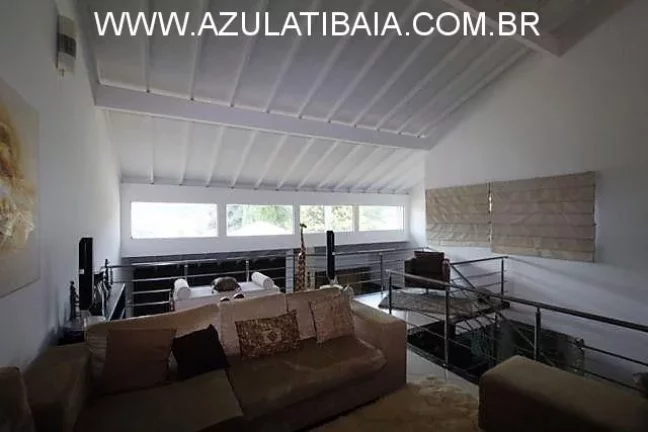 Imagem Casa para Venda em Atibaia, Vila Giglio, 4 dormitórios, 2 suítes, 3 vagas