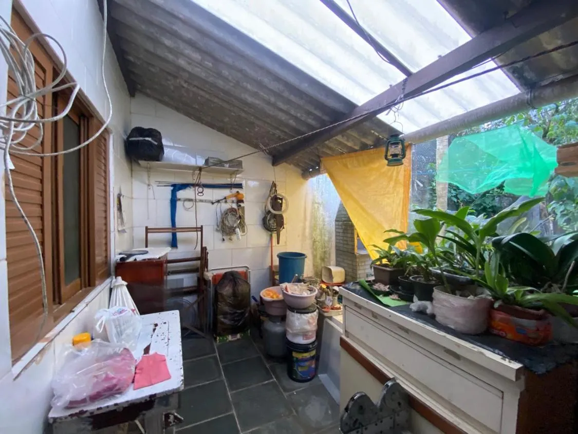 Imagem CASA COM 02 DORMITÓRIOS E ACEITA FINANCIAMENTO BANCÁRIO NO JARDIM SUARÃO EM ITANHAÉM