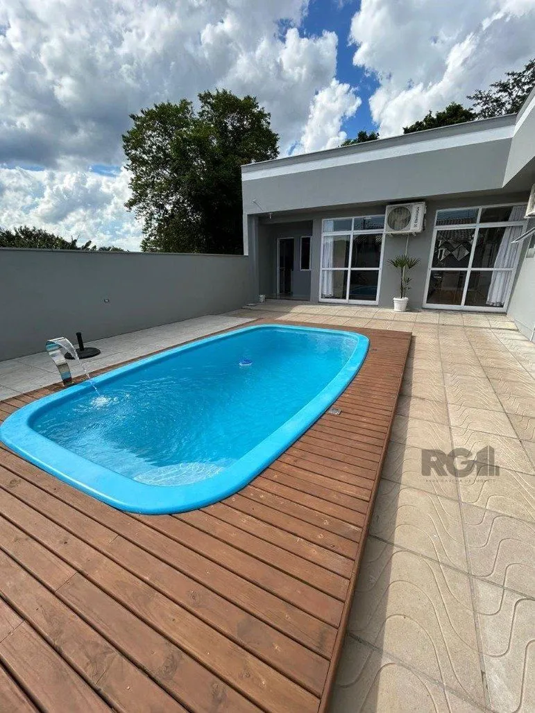 Imagem Casa em Feitoria