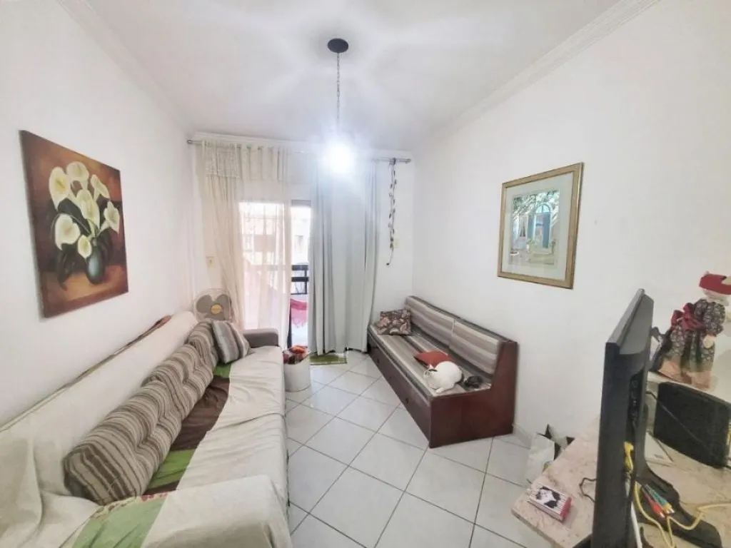 Imagem APARTAMENTO COM 95,00 m² - GUILHERMINA - PRAIA GRANDE SP