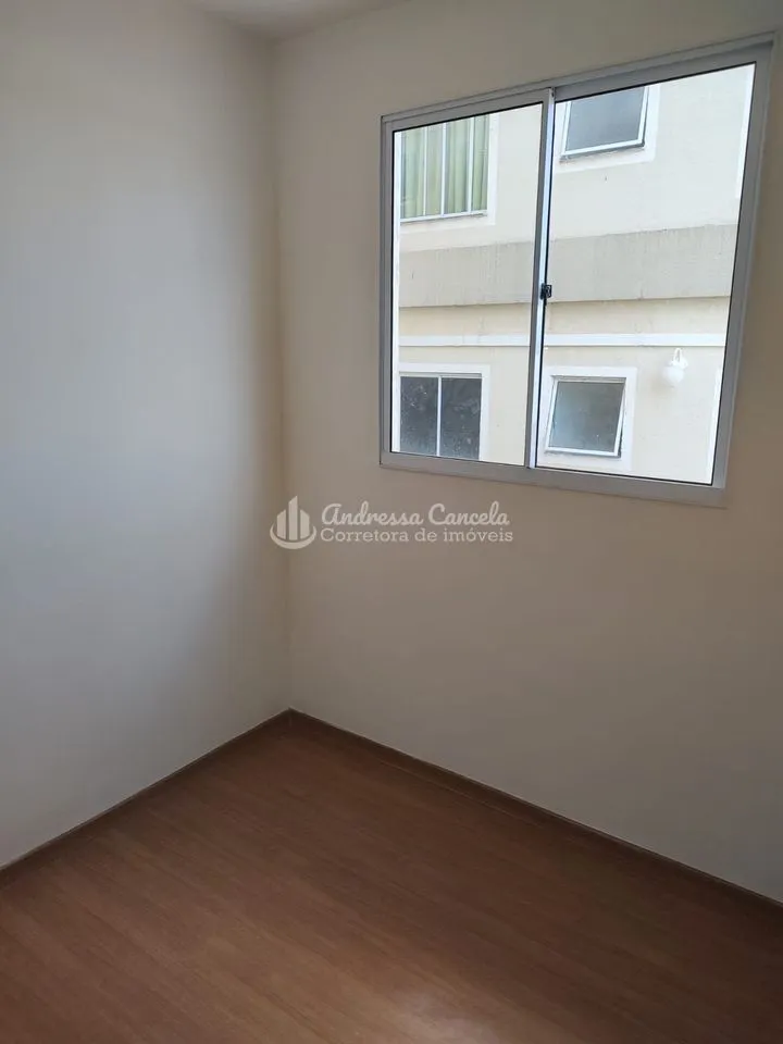 Imagem Rio Sella - Apartamento com 2 dormitórios à venda, 47 m² por R$ 130.000,00 - RIO SELLA - São José do Rio Preto/SP