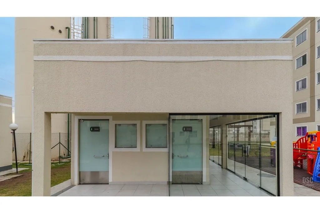 Imagem Apartamento em Restinga