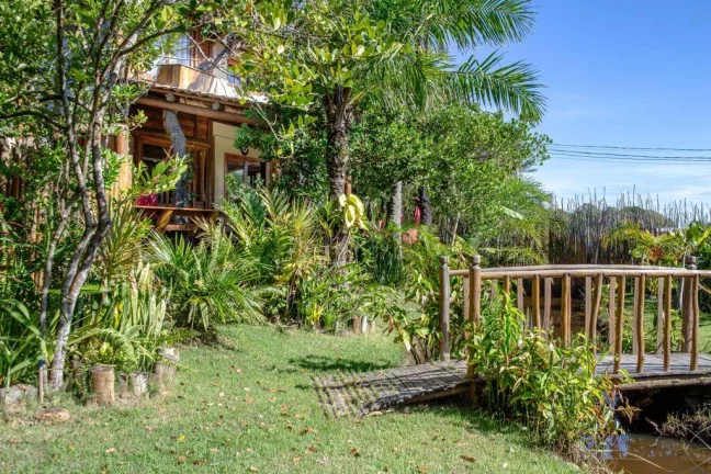 Imagem Casa Taipu