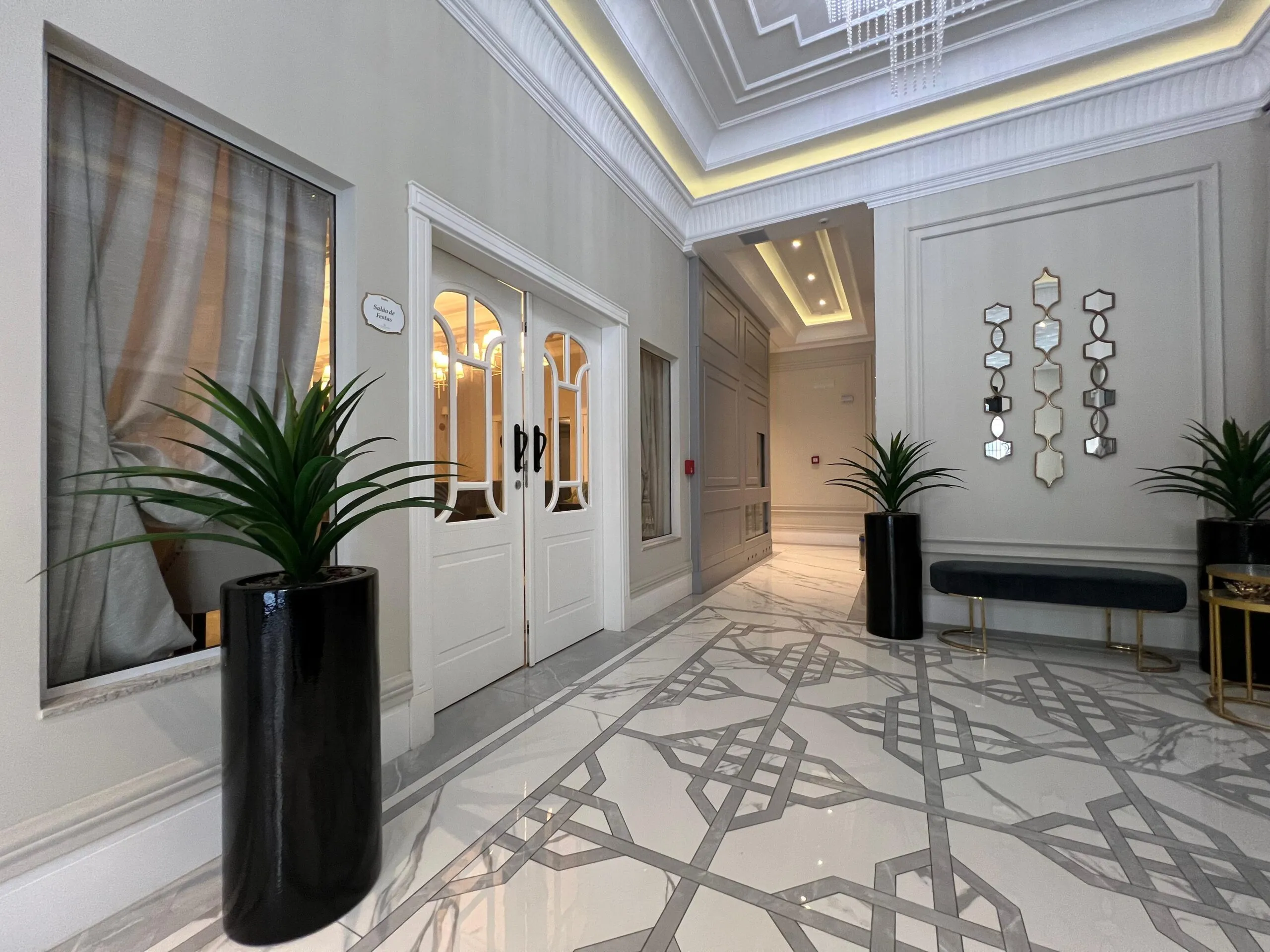 Imagem Apartamento à venda com 305m2 por R$ 7.495.000,00