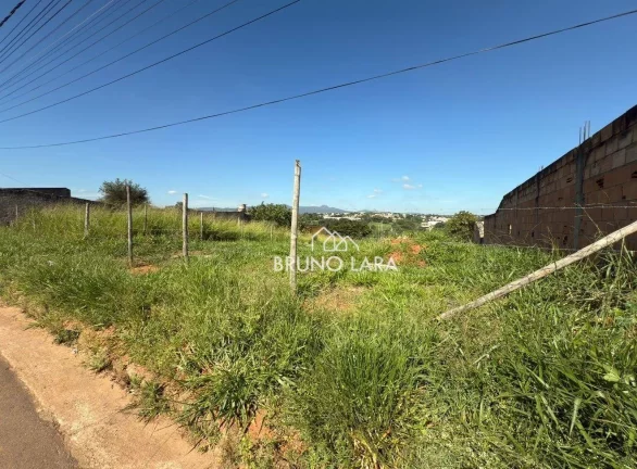 Imagem Terreno à venda em Igarapé MG - Novo Igarapé