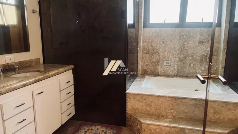 Imagem Apartamento à venda no Cambuí em Campinas, São Paulo.