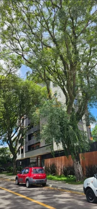 Imagem Apartamento à venda Tarumã Curitiba PR