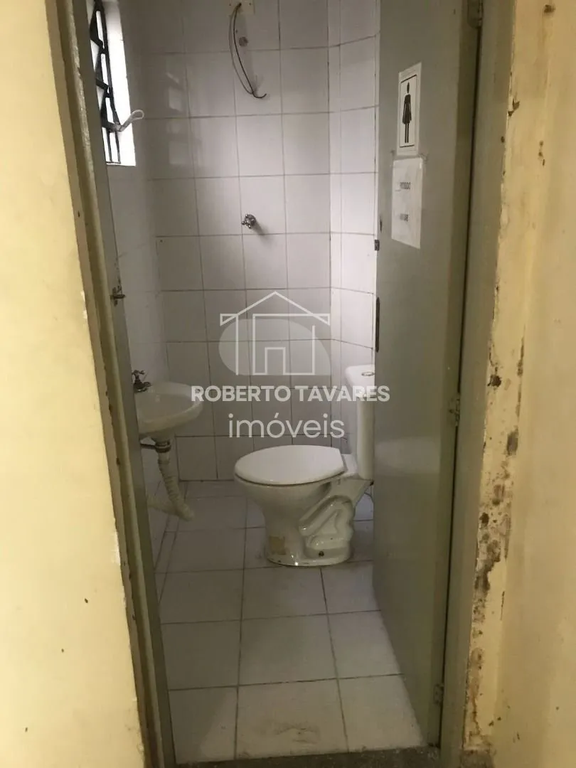 Imagem Prédio Inteiro de 600m² no bairro Brás, em São Paulo