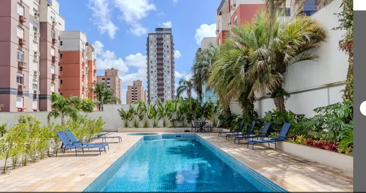 Imagem Apartamento em Partenon