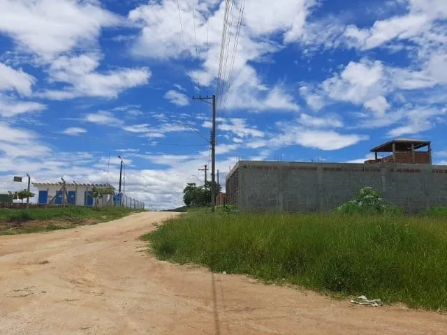 Imagem Terreno à venda 515M², Jardim Maracaibo, Tremembé - SP