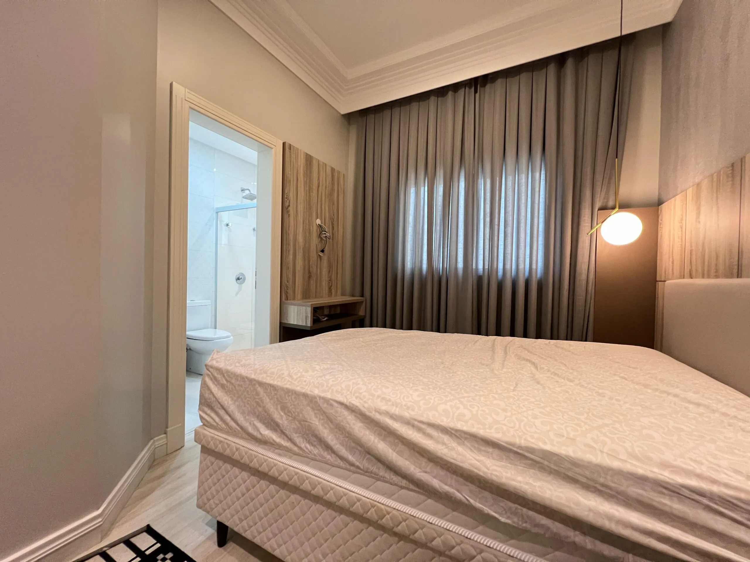 Imagem Apartamento com vista para o mar à venda com 168m2 por R$ 7.000.000,00