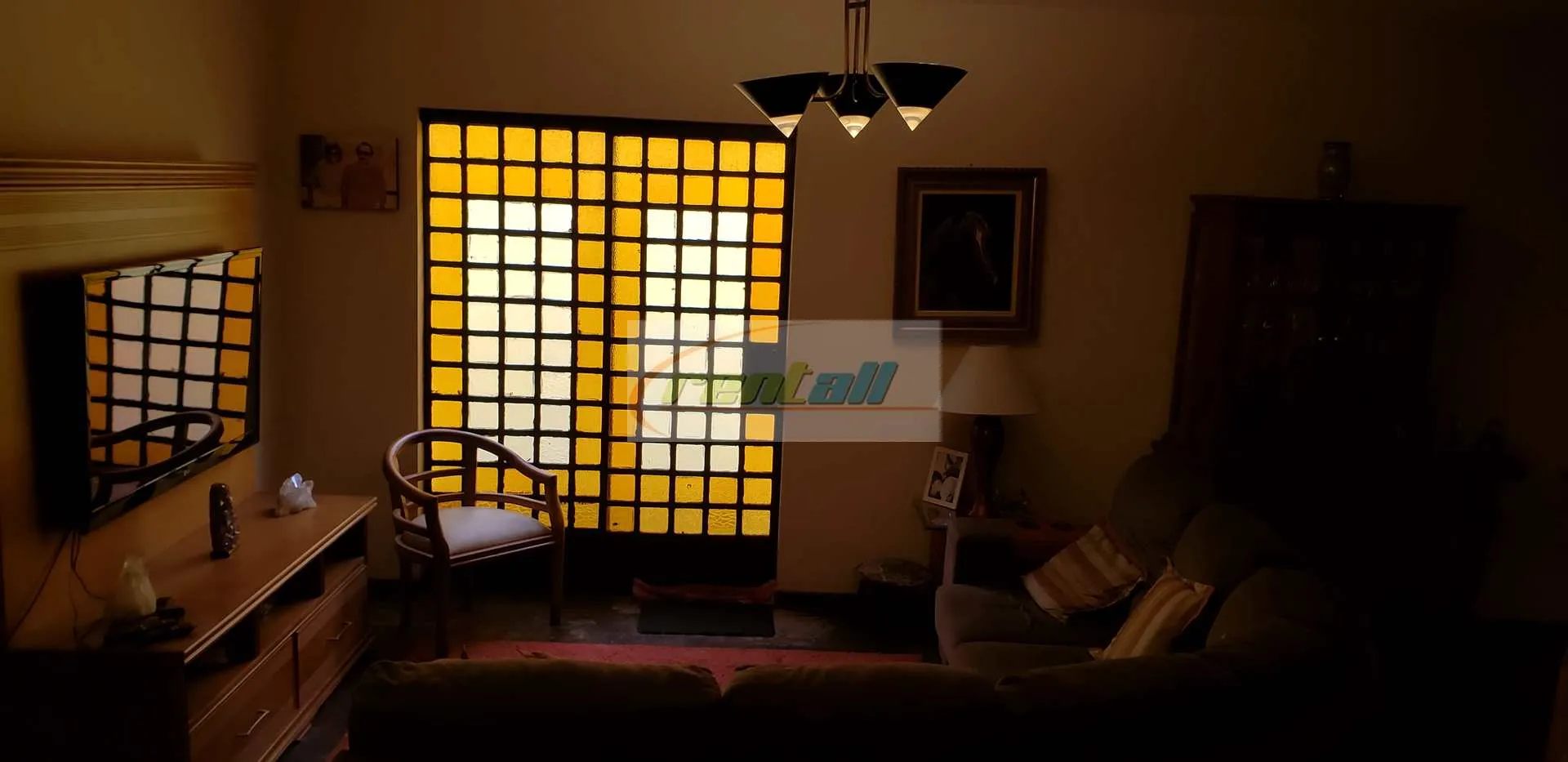 Imagem Casa Padrão