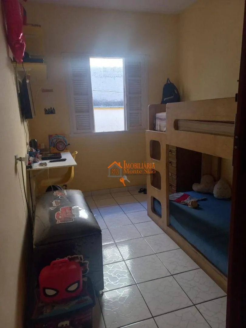 Imagem Casa com 2 dormitórios à venda por R$ 480.000,00 - Vila Rio - Guarulhos/SP