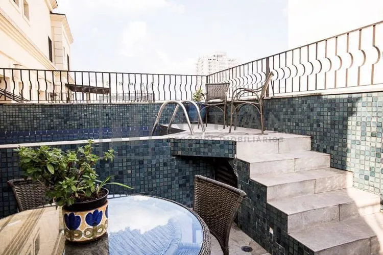 Imagem Cobertura com 3 dormitórios à venda, 158 m² por R$ 1.493.000,00 - Vila Gomes Cardim - São Paulo/SP