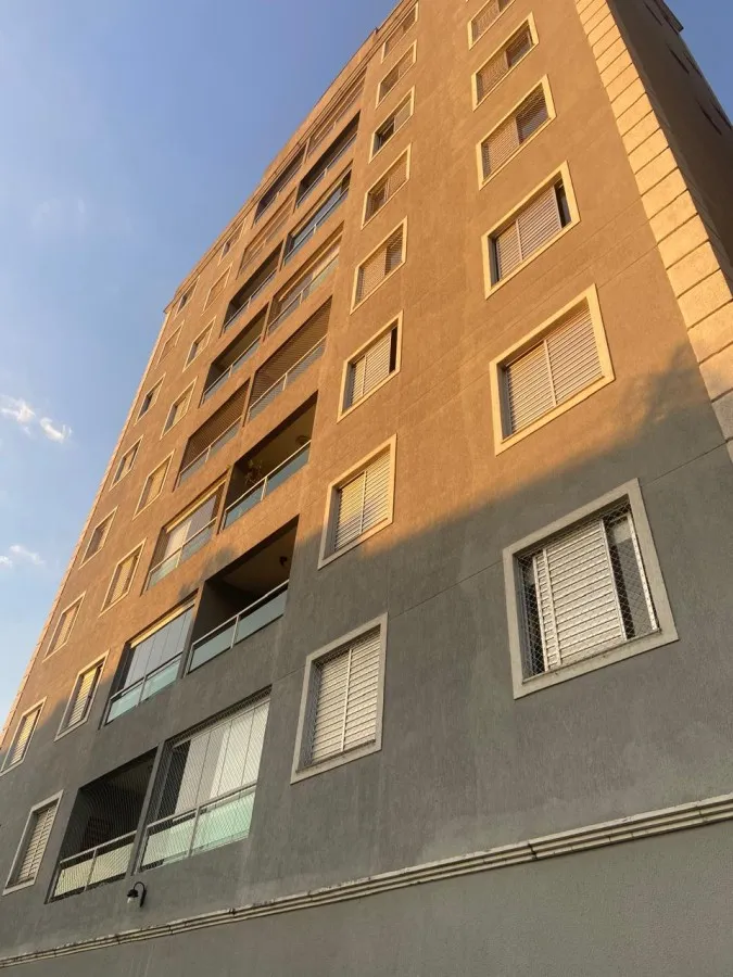 Imagem Apartamento para Venda em Santo André, Vila Sao Pedro, 3 dormitórios, 1 suíte, 1 banheiro, 1 vaga
