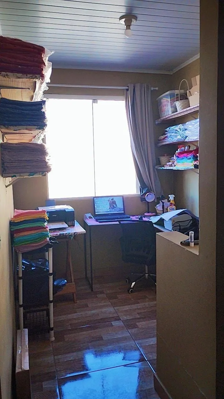 Imagem Casa em Ponta Grossa