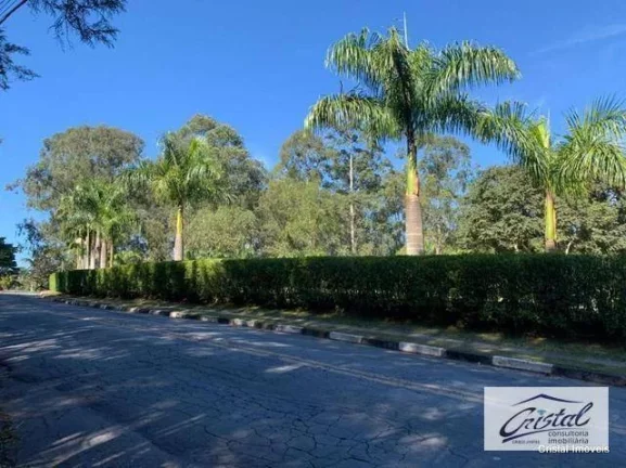Imagem Casa com 4 dormitórios à venda, 1000 m² por R$ 4.500.000,00 - Granja Viana - Carapicuíba/SP