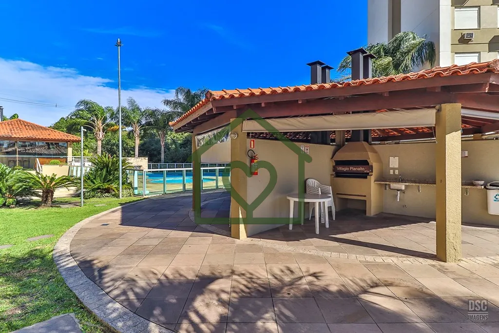 Imagem Descubra seu novo lar no coração do Jardim Planalto! Este encantador apartamento, oferece tudo que...