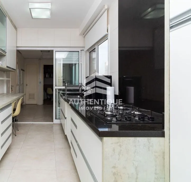 Imagem Vista Alegre Brooklin - Apartamento à venda em São Paulo/SP