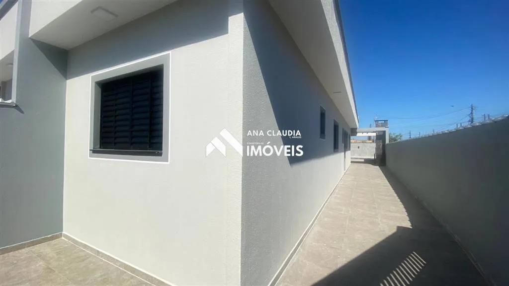 Imagem Casa na Praia de Mongaguá