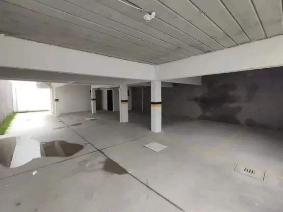 Imagem Apartamento à venda em Belo Horizonte-MG, bairro Coqueiros: 2 quartos, sala, banheiro, garagem e 57m²!