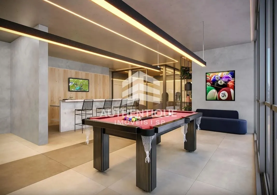 Imagem LASAR CHACARA KLABIN - Apartamento à venda no bairro Chacara Klabin - São Paulo/SP