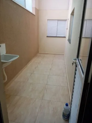 Imagem Alugo Apto em Santo André, Vila Eldizia