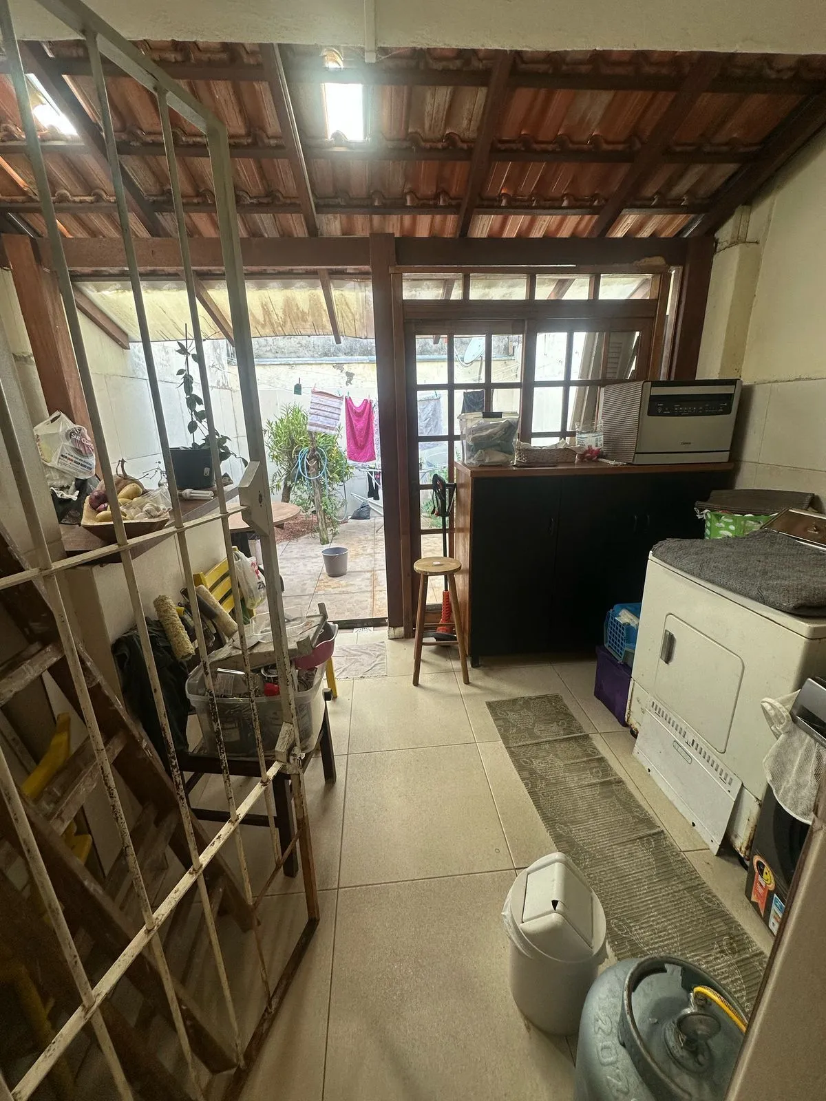 Imagem SOBRADO COM 2 SUITES - LOTEAMENTO NOVA IPANEMA