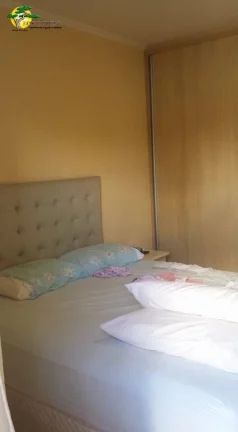 Imagem SOBRADO C/ 178M², 3 DORMS SENDO 1 SUITE E 6 VAGAS EM SANTA TEREZINHA