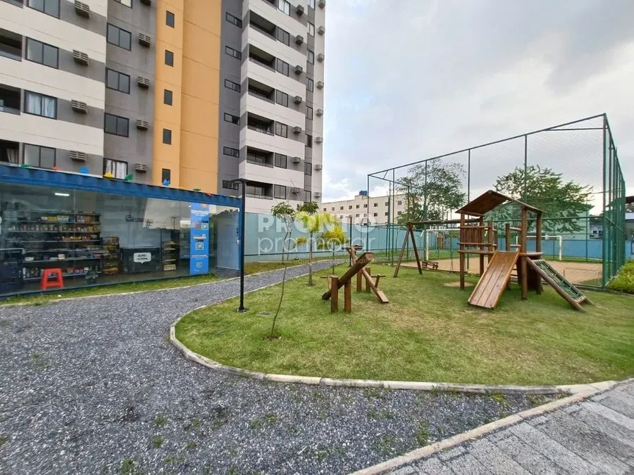 Imagem Apartamento com 2 Quartos à Venda, 45 m² em Caxangá - Recife