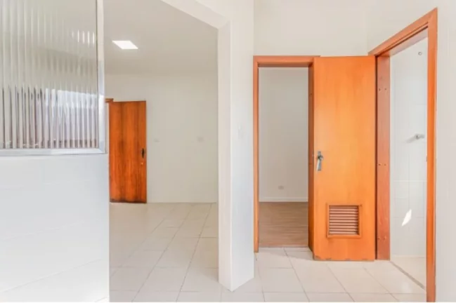 Imagem APARTAMENTO RESIDENCIAL em São Paulo - SP, Moema Índios