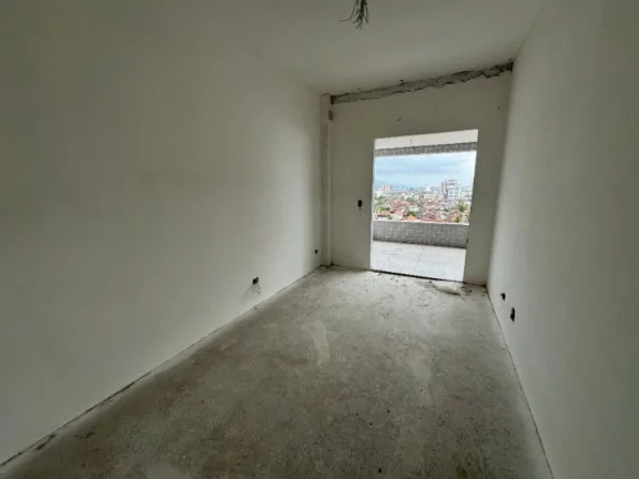 Imagem Apartamento à Venda em Vila Caiçara, Praia Grande - SP