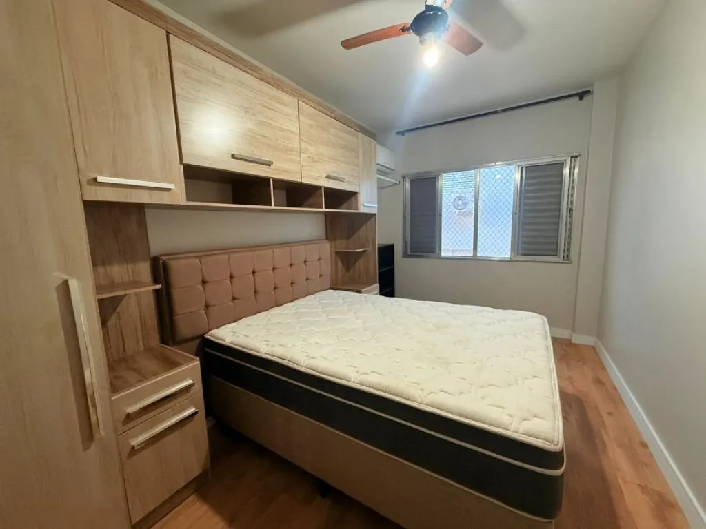 Imagem APARTAMENTO COM 71,25 m² - CANTO DO FORTE - PRAIA GRANDE SP