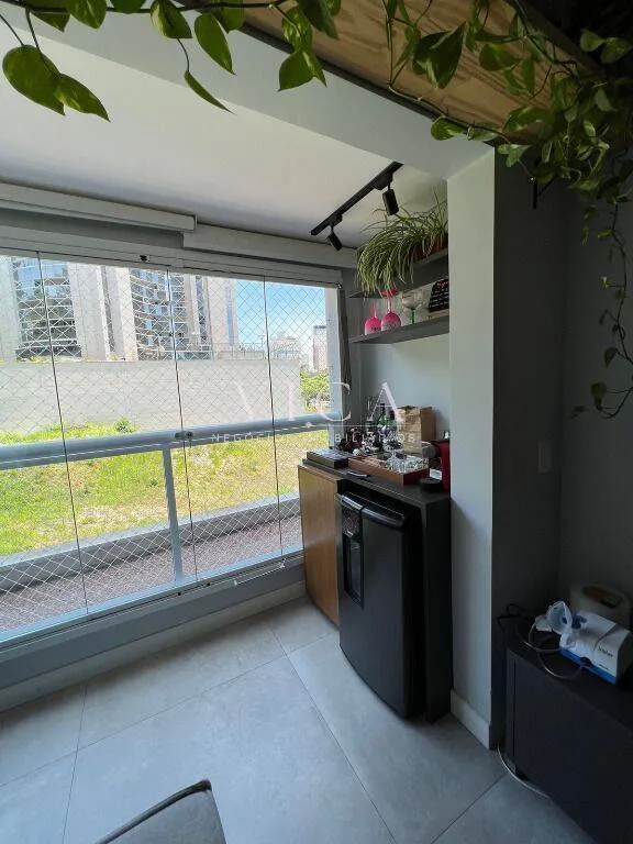 Imagem Apartamento 2 dormitórios 1 vaga 67m² venda R$ 790.000,01 - Alphaville/SP