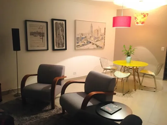 Foto do imóvel Sobrado com 3 Quartos à Venda, 115 m² em Vila Império - São Paulo