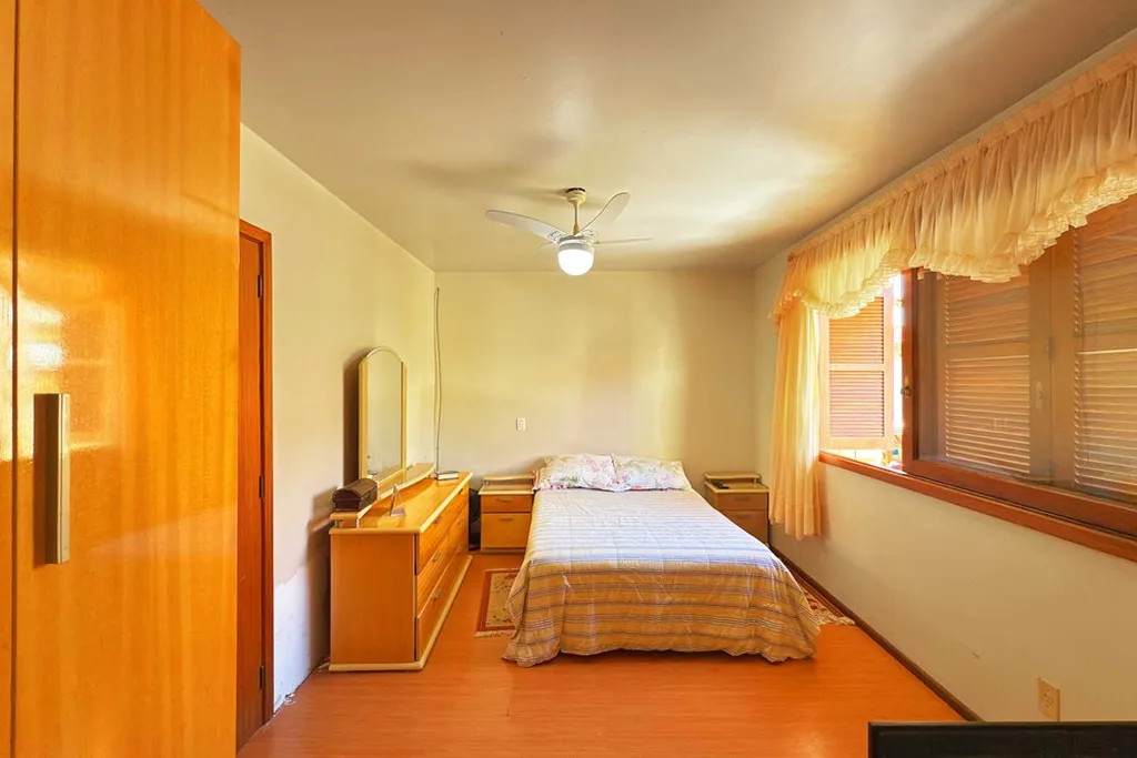 Imagem Casa de Condomínio em Ipanema