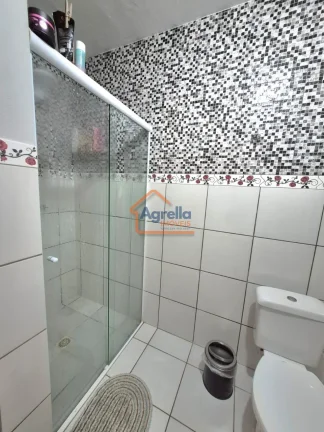 Imagem Casa à venda no bairro Parque Residencial Ypê Amarelo - Mogi Guaçu/SP