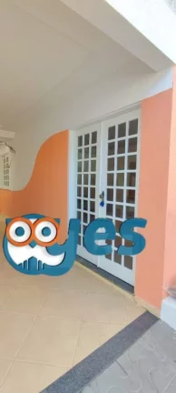 Imagem Casa Mobiliada para locação na Santa Mônica