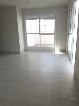 Imagem Excelente cobertura de 3 dormitórios, sendo 1 suíte, sala de estar e jantar, cozinha integrada, á...
