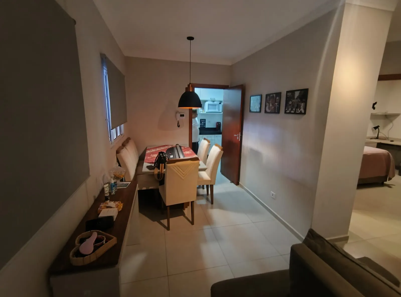 Imagem Casa 2 Dormitórios Wannel Ville- Sorocaba/SP