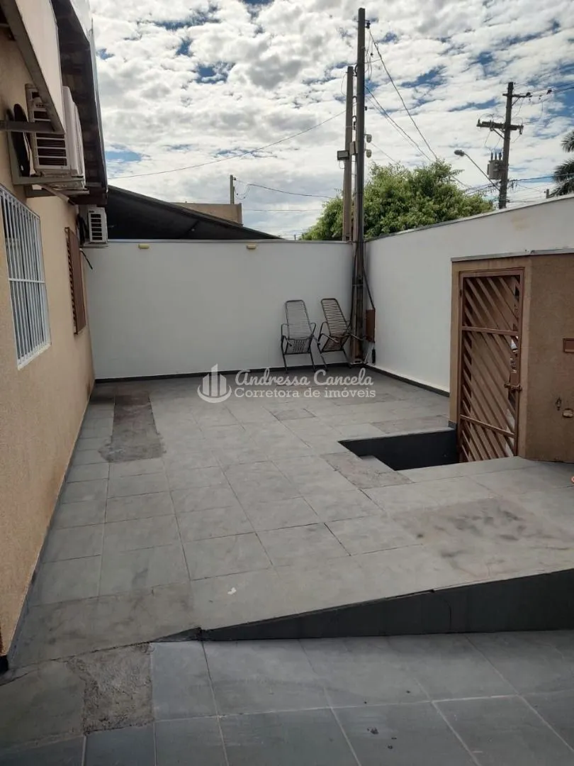 Imagem Casa com 3 dormitórios à venda, 120 m² por R$ 230.000,00 - Loteamento Parque Nova Esperança - São José do Rio Preto/SP
