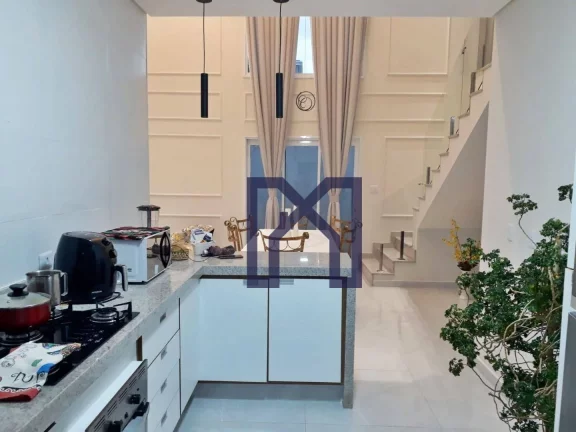 Imagem Casa com 3 dormitórios à venda, 205 m² por R$ 1.600.000,00 - Centro - Itajubá/MG