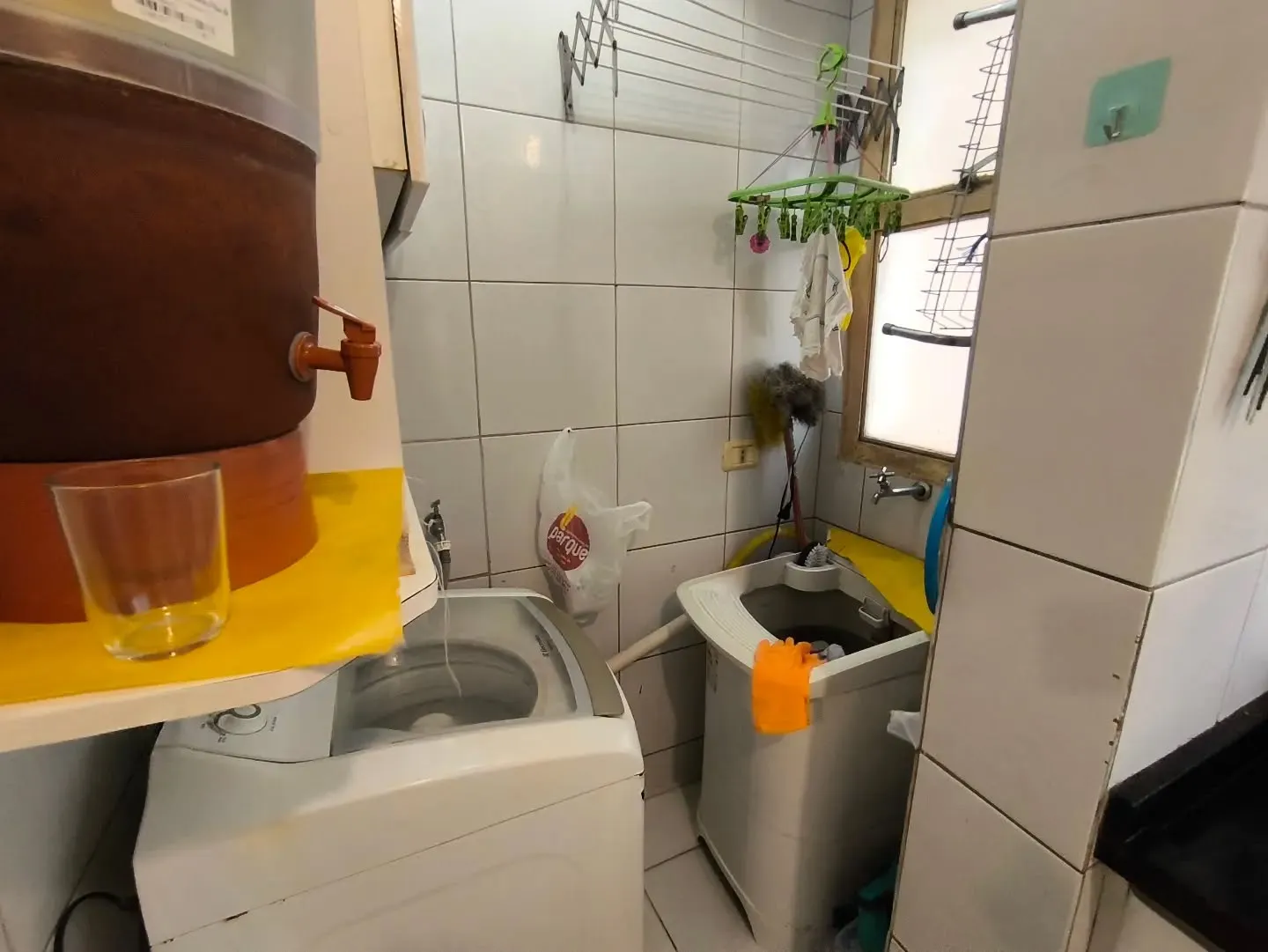 Imagem Apartamento 3/4 No Residencial Guaranis