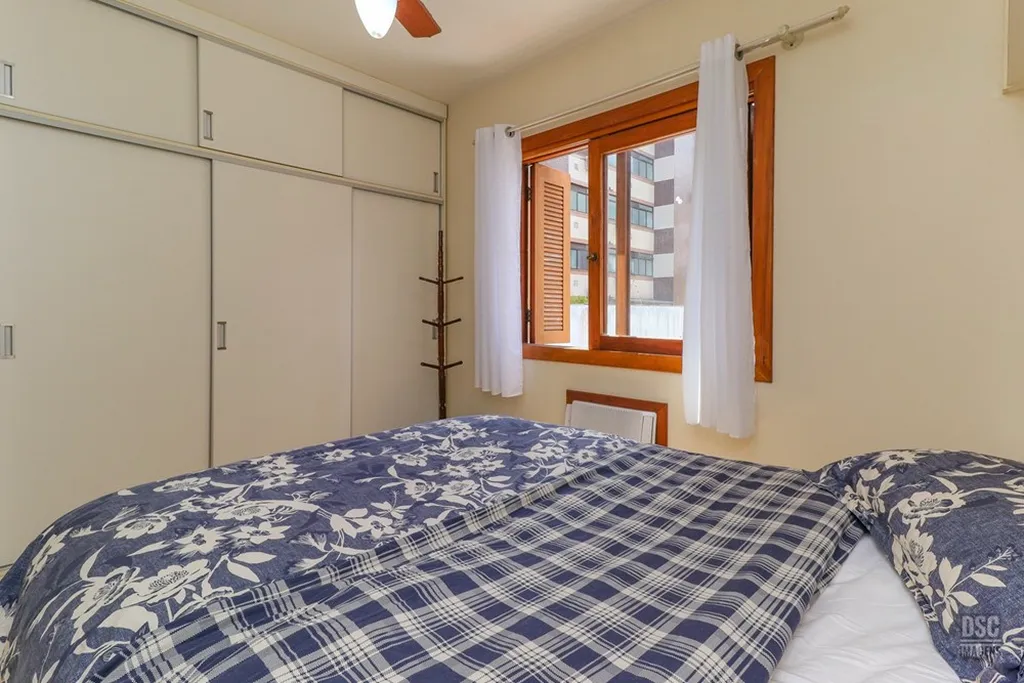 Imagem Apartamento em Jardim Itu