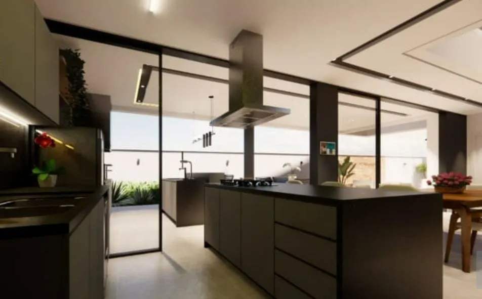 Imagem LINDA CASA DE 240M² NO RESIDENCIAL CYRELA LANDSCAPE ESPLANADA!!!