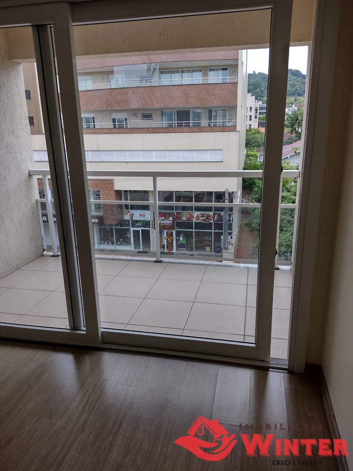 Imagem Apartamento no Centro de Feliz.